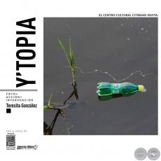 Y'TOPIA - Intervención de Teresita González - Miércoles 6 de Abril 2016